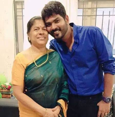 "புது சொந்தம் கிடைச்சதுல விக்னேஷ் எங்கல மறந்துட்டான்"!!"எங்களை கல்யாணத்திற்கு கூப்பிட கூட இல்லை"!! குமுறும் விக்னேஷ் சிவனின் சொந்தம்!! 7