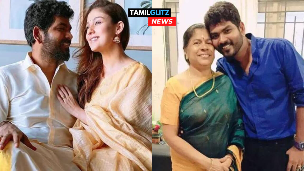 "புது சொந்தம் கிடைச்சதுல விக்னேஷ் எங்கல மறந்துட்டான்"!!"எங்களை கல்யாணத்திற்கு கூப்பிட கூட இல்லை"!! குமுறும் விக்னேஷ் சிவனின் சொந்தம்!! 51