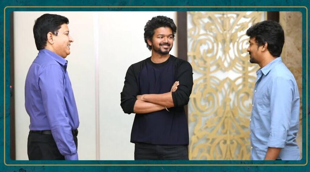 "இருந்தாலும் இதெல்லாம் கொஞ்சம் ஓவர்"!! தயவு செஞ்சி நிப்பாட்டுங்க"!! நெல்சனுக்கு ஆதரவாக பேசியுள்ள ஆர்.ஜே.பாலாஜி!! 5