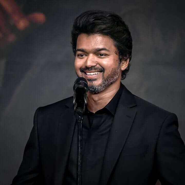 விஜய் சொன்ன குட்டி ஸ்டோரியை அனிமேஷன் வீடியோவாக வெளியிட்டு பிறந்தநாள் வாழ்த்து கூறிய தயாரிப்பு நிறுவனம். 3