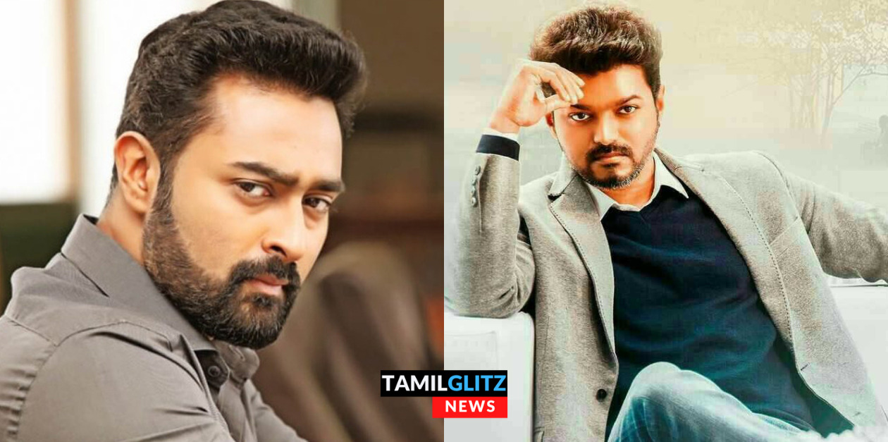 விஜய்யுடன் வில்லன் ரோலில் நடிக்கிறாரா பிரசன்னா? ரசிகரின் கேள்விக்கு அவரே சொன்ன பதில்.. இப்படி ஒரு காம்போ கிடைச்சா வேற லெவெல்ல இருக்கும் 99