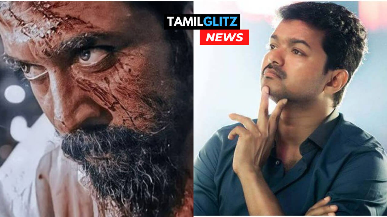 "கேக்கவே மெர்சலா இருக்கே"!!சூர்யாவை தொடர்ந்து விஜயும் அப்படி நடிக்கவுள்ளாரா?!!இயக்குனர் லோகேஷ் கனகராஜால் அடுத்தடுத்து நடக்கும் சம்பவங்கள்!! 79