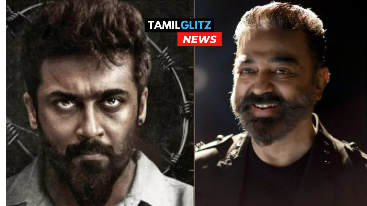 "அய்யயோ மன்னிச்சிக்கோங்க, சூர்யா இல்ல, சூர்யா சார்"!! "ரோலக்ஸ்" கதாபாத்திரத்தை வைத்து சூர்யாவை கலாய்த்த கமல்!! 7