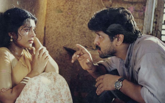 "நான் ரொம்ப நல்லாருக்குனே...A special thanks உங்களுக்கு - சீயான் விக்ரம்"!! 3
