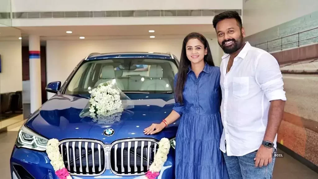"கனவுல கூட நடக்காதுன்னு நெனச்சேன்"!!என் வாழ்க்கைல ரொம்பவே முக்கியமான விஷயத்தை ஆரம்பிச்சிட்டோம்!! கனவை நினைவாகிய பூரிப்பில் இருக்கும் வி.ஜே.மணிமேகலை!! 9