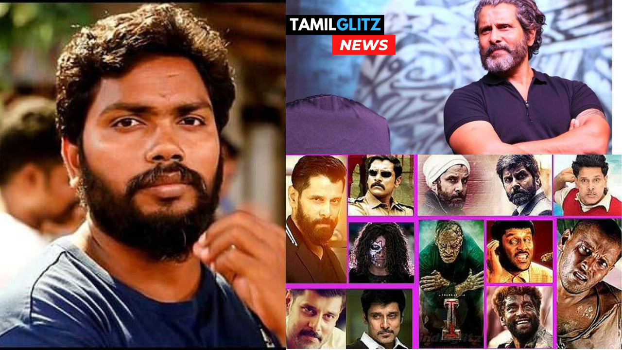 இதுவரை பார்த்திராத கெட்டப்பில் விக்ரமை களமிறக்கவுள்ள பா.ரஞ்சித்!! பான் இந்திய படமாக 3டியில் உருவாகவிருக்கும் விக்ரம்- பா.ரஞ்சித் படம்!!அதிகார்பூர்வமாக அறிவித்த படக்குழு 223