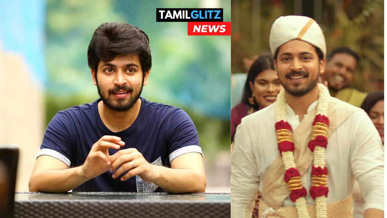 "பாக்கு வெத்தல மாத்தி முடிச்சி பையன் வந்தாச்சு"!!"விரைவில் திருமண செய்ய இருக்கும் ஹரிஷ் கல்யாண்"!!"ஹோ இவனுங்க தான் பொண்ணா"!! 227