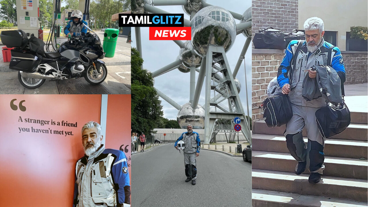 "உங்கள் ஆசைக்கு எரியூட்டுங்கள்"!!"ஐரோப்பாவில் பைக் ட்ரிப் அடிக்கும் அஜித்"!! புகைப்படங்களை பகிர்ந்து பதிவிட்டுள்ள சுரேஷ் சந்திரா!! 19