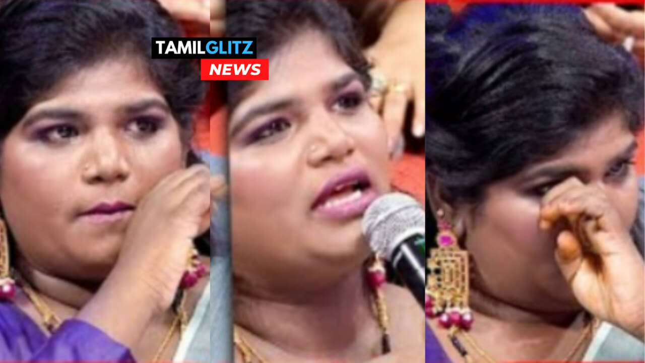 "ரொம்ப அசிங்க அசிங்கமா திட்டுவாங்க"!! "வீட்லயே இவுங்க கூட பேச முடில "!! மனம் வருந்தி குமுறிய அறந்தாங்கி நிஷா!! 71