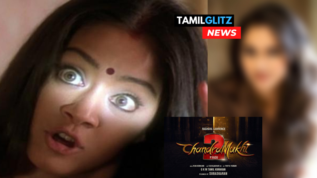 "சும்மாவே அவுங்க நடிப்புல அசத்துவாங்களே !!"இந்த முறை ஜோதிகா இல்லை"!! இந்த நடிகையை சந்திரமுகியாக களமிறக்க முடிவு செய்துள்ள படக்குழு!! 43