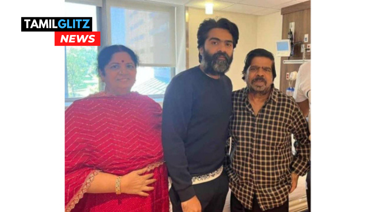 "நலமுடன் இருக்கும் டி.ஆர்"!!"அமெரிக்காவில் சிகிச்சைக்கு பிறகு வெளியான புகைப்படம்"!! 51