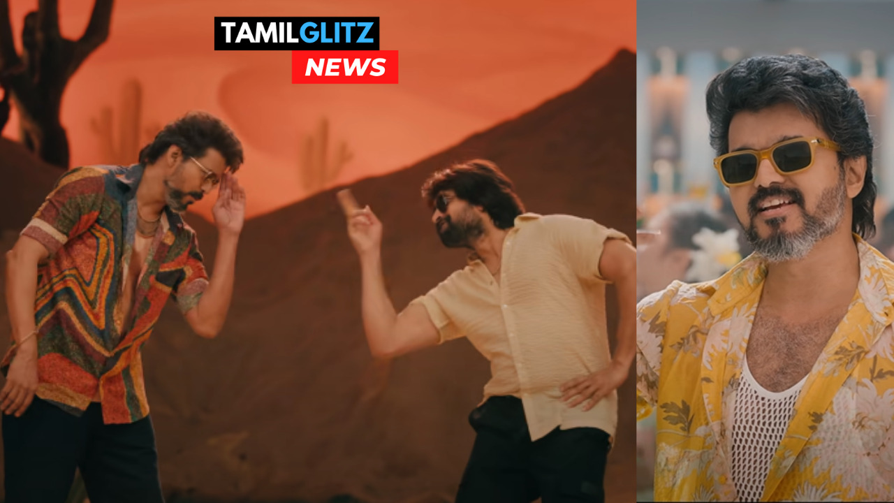 "டான்ஸ்ல தளபதியா அடிச்சிக்க ஆளில்லை"!!"விஜய்யின் வேகத்திற்கு ஈடு முடியாமல் திணறிய ஜானி மாஸ்டர்"!! 195