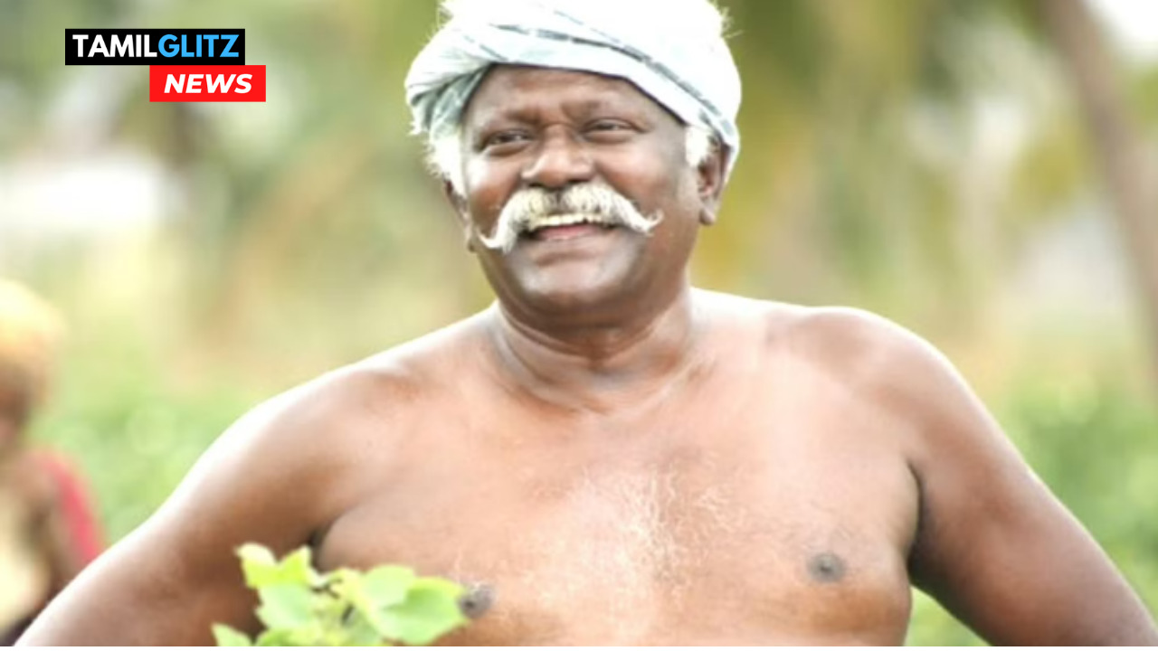 மறைந்தார் நடிகர் "பூ" ராமு!! பிரபலங்கள் பலரும் ட்விட்டரில் புகழஞ்சலி!! 31