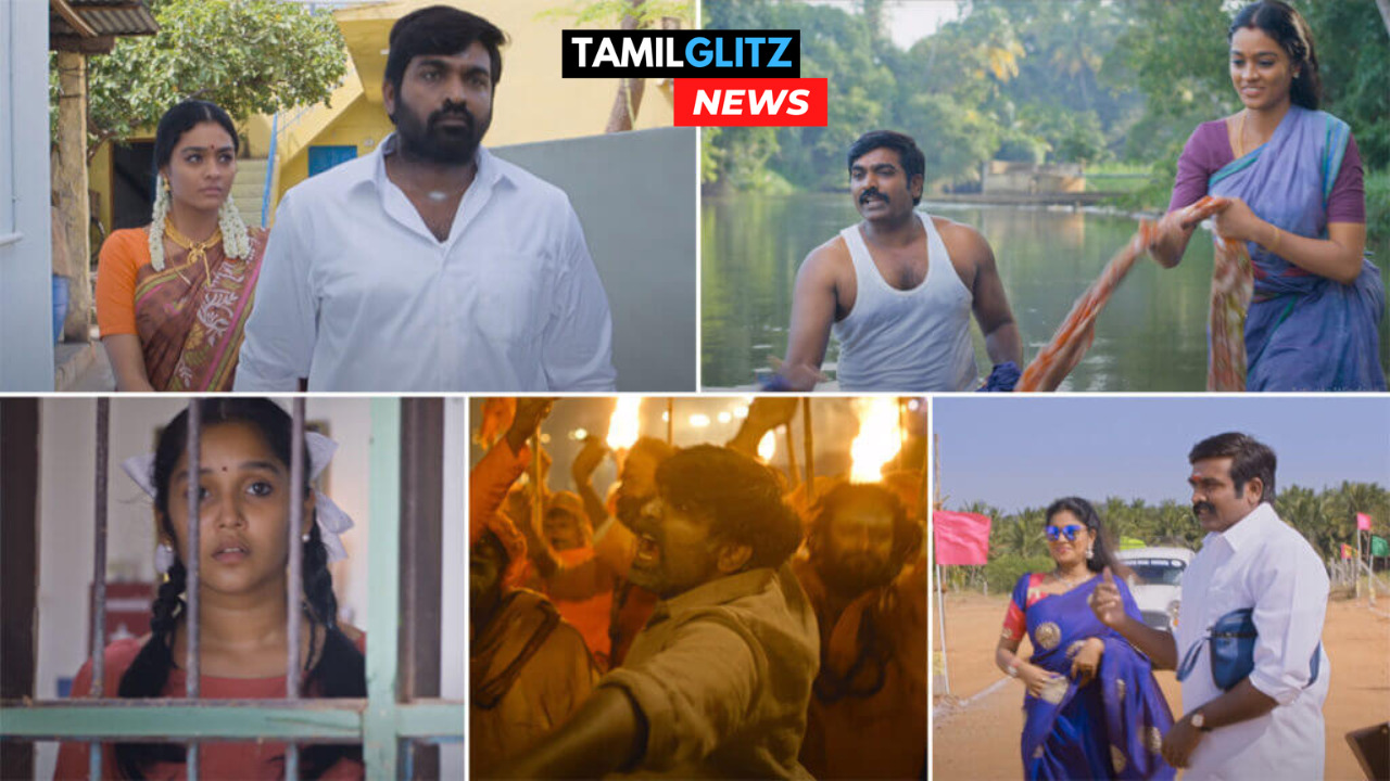 எந்த வித கமர்சியல் மசாலாவும் இல்லாமல் நெகிழ செய்யும் படம் "!!"தர்மதுரை கூட்டணி சீனுராமசாமி மற்றும் விஜய் சேதுபதியின் ரசிகர்களின் ட்விட்டர் ரிவியூ!! 129