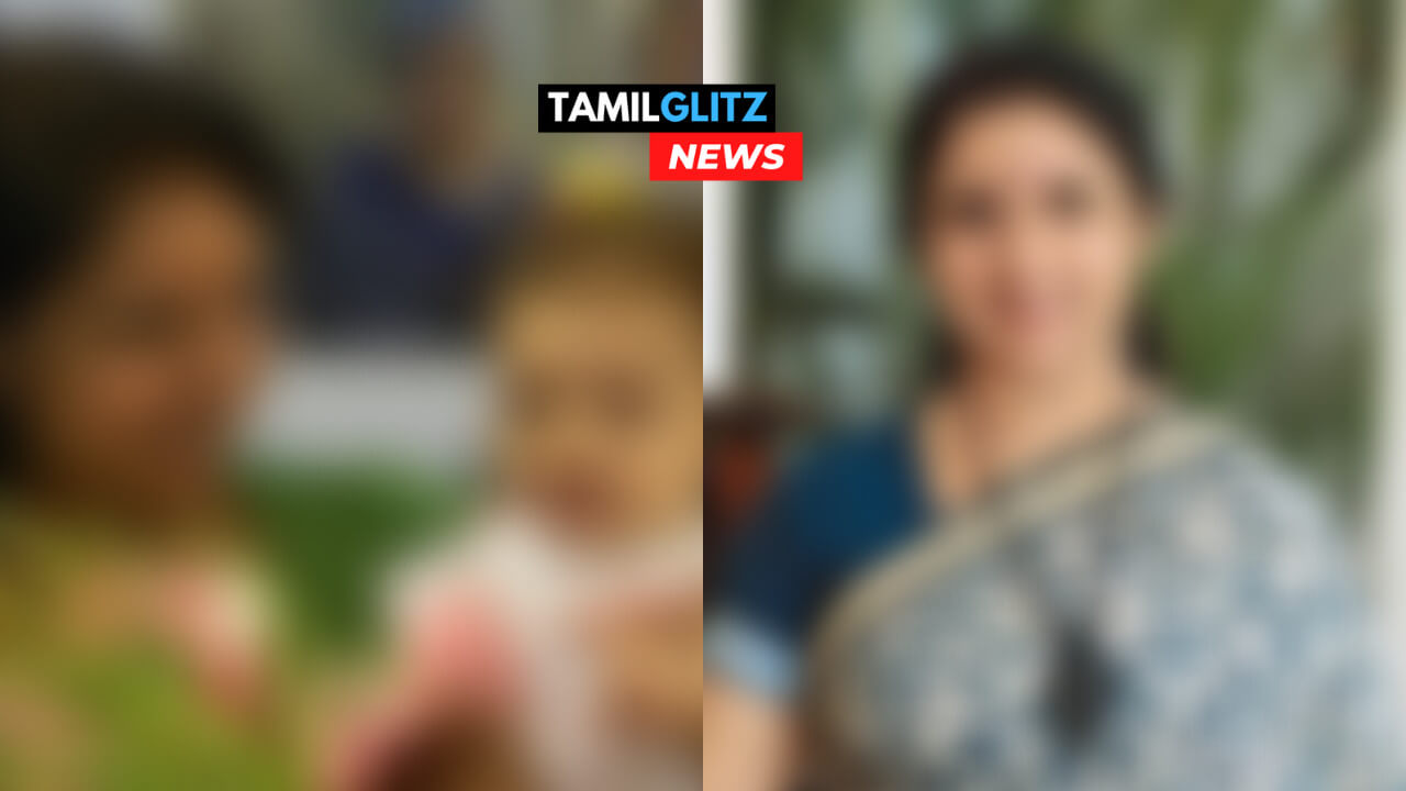 "இவுங்களுக்கா இந்த நிலைமை"!!"2 வயது குழந்தையுடன், 50 வயதில் தனிமையில் தவிக்கும் பிரபல நடிகை"!! 199