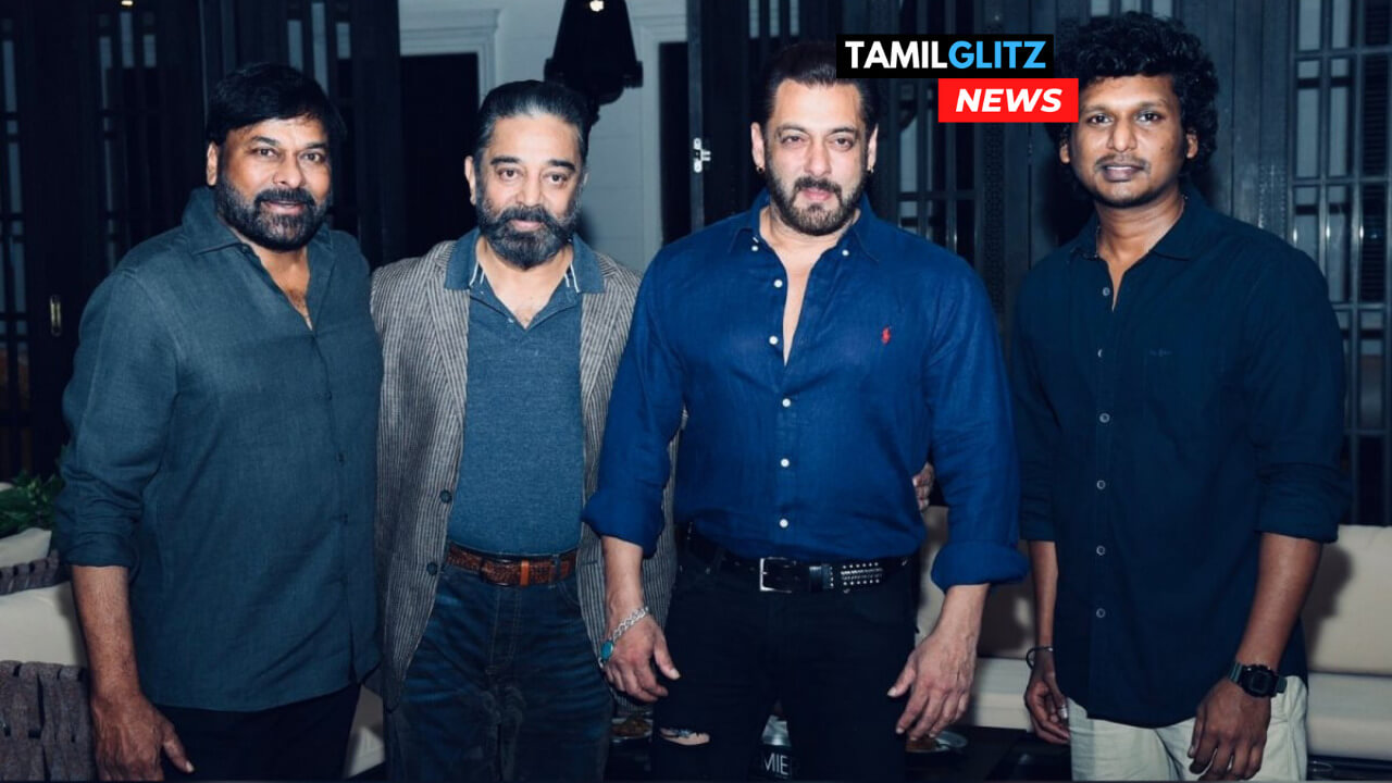 "தெறிக்க விட்டுடீங்க கமல் சார்"!! விக்ரம் பட வெற்றிக்கு ஓடிவந்து பாராட்டிய டோலிவுட், பாலிவுட் சூப்பர்ஸ்டார்கள்!! 79