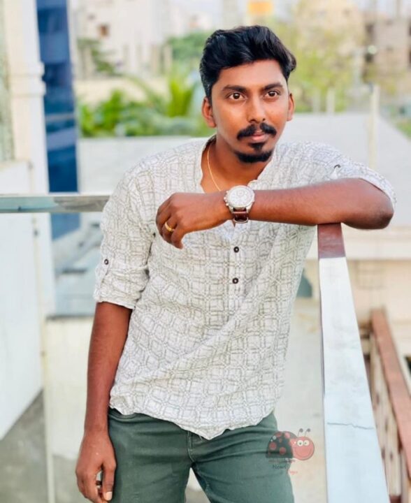 "KPY சரத்தின் தேவையில்லாத ஆணி....கழுவி ஊற்றும் நெட்டிசன்கள்" 5
