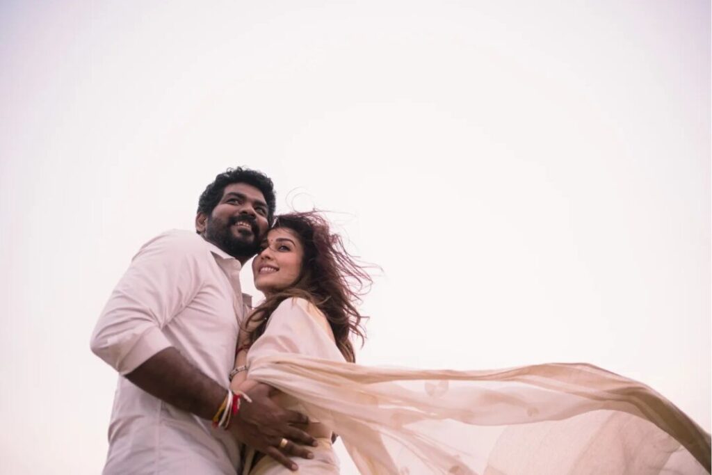 விரைவில் திருமண வீடியோ" - Netflix அதிகாரபூர்வ அறிவிப்பு - இதோ விவரங்கள் 7