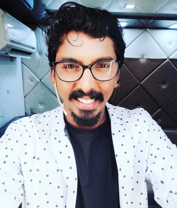 kpy சரத் மீது வழக்கு பாயும் என எச்சரிக்கை..புகைப்படத்தை பகிர்ந்து தேவையில்லாத சர்ச்சையில் சிக்கிய சரத் 3