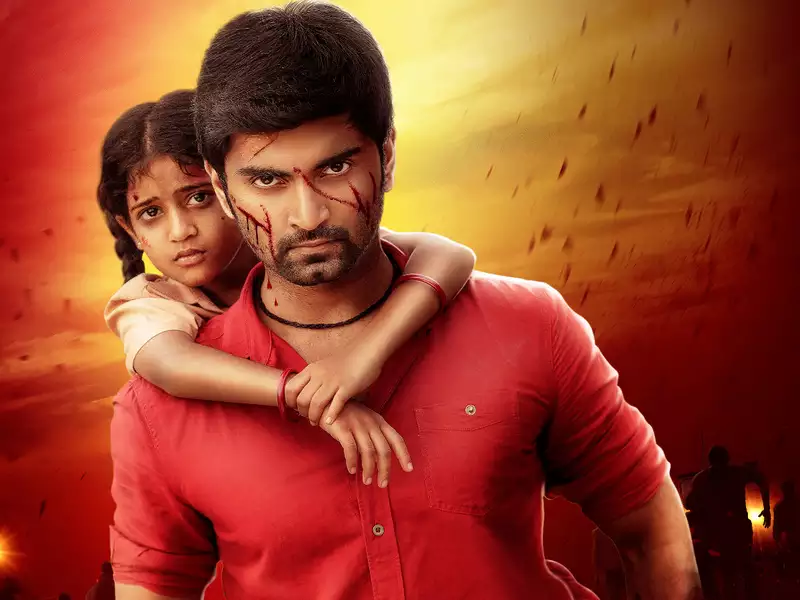 ஆக்‌ஷனில் பின்னி எடுத்துள்ள அதர்வா.. குருதி ஆட்டம் படத்தின் ட்ரைலர் வெளியானது | Kuruthi Aatam Official Trailer 3