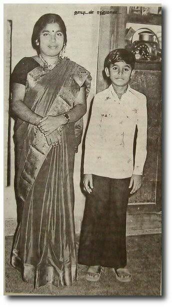 புகைப்படத்தில் இருக்கும் இந்த சிறுவன் யாருனு தெரியுதா? 11 வயதில் கஷ்டப்பட்டு இன்று பெரிய உயரத்தில் இவர் யாருனு சொல்லுங்க பாப்போம் 5