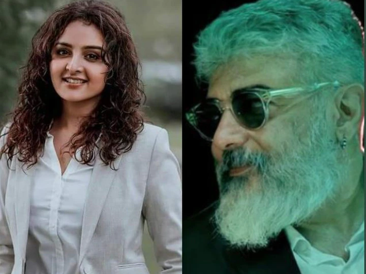 "அஜித்தின் ஆட்டோகிராப்...நெகிழ்ந்த ரசிகர்...ரசிகரை குஷிப்படுத்திய அஜித்" 9