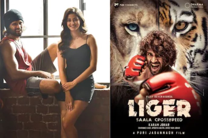 "கேட்டா வெறித்தனமான Fan'னு சொல்லுவாங்க!! முதுகில் விஜய் தேவரகொண்டாவின் உருவத்தை tattoo செய்துள்ள பெண்"!! 7