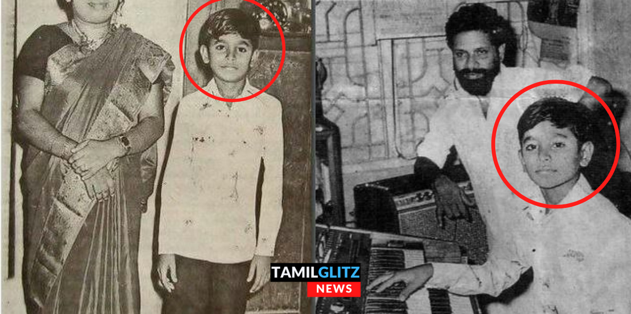 புகைப்படத்தில் இருக்கும் இந்த சிறுவன் யாருனு தெரியுதா? 11 வயதில் கஷ்டப்பட்டு இன்று பெரிய உயரத்தில் இவர் யாருனு சொல்லுங்க பாப்போம் 63