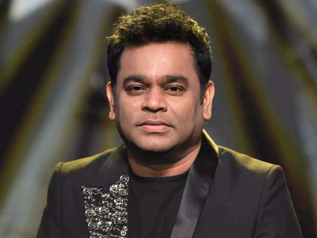 "ஏ.ஆர்.ரகுமான் இசையில் முதல்வர் மு.க.ஸ்டாலின்.....ரஜினி வெளியிட்ட டீஸர்" 5