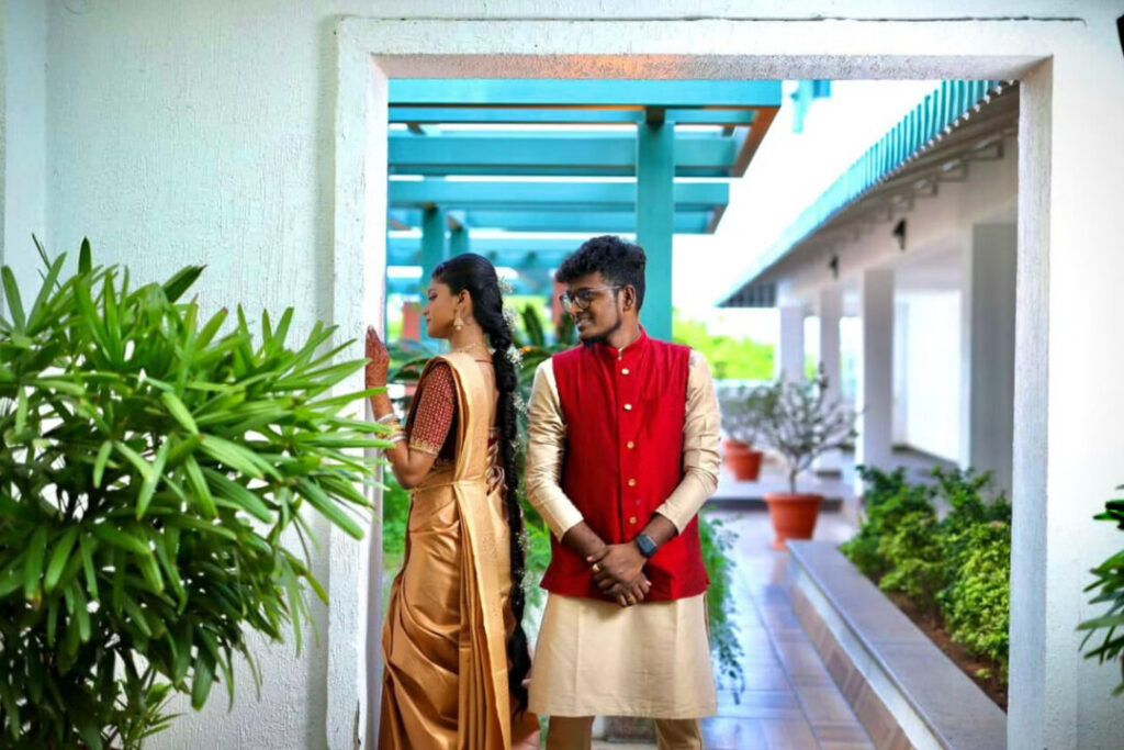 "காதல் மனைவியை பாட்டுப்பாடி surprise செய்த அஜய் கிருஷ்ணா....கண்கலங்கிய ஜெஸ்ஸி"!! 5