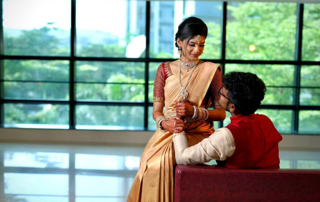 "காதல் மனைவியை பாட்டுப்பாடி surprise செய்த அஜய் கிருஷ்ணா....கண்கலங்கிய ஜெஸ்ஸி"!! 3