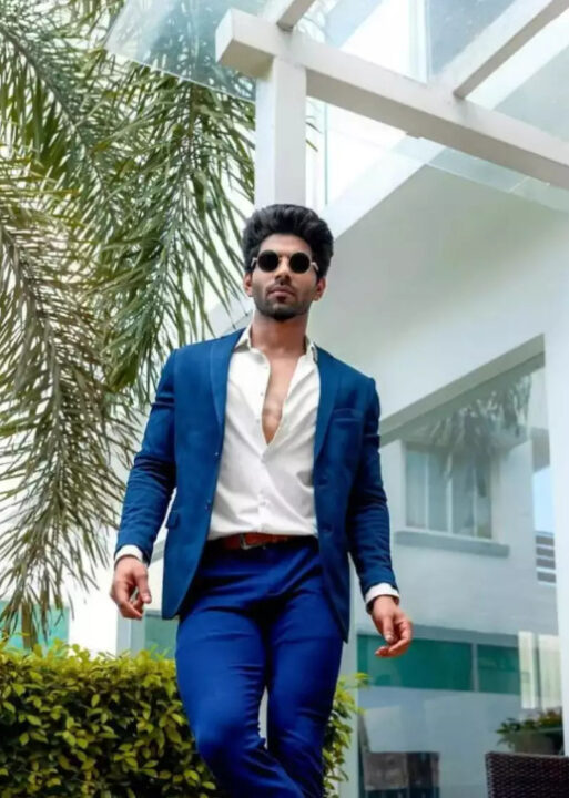 "புதிதாக மாடு வாங்கியுள்ள பாலாஜி"!!ரசிகர்களை ஆச்சரியப்படுத்திய இன்ஸ்டா போஸ்ட்"!! 3