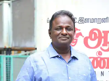 "Oscar, Cannes அது இது'னு சொல்லிட்டு....இப்படி தேனாம்பேட்ட லெவெலுக்கு இறங்கிடீங்க"!! 9