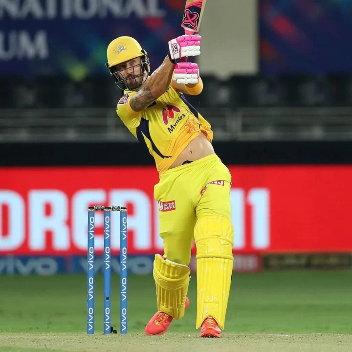 "Happy Birthday Faf Du Plessis....குவியும் வாழ்த்துக்கள்" 5