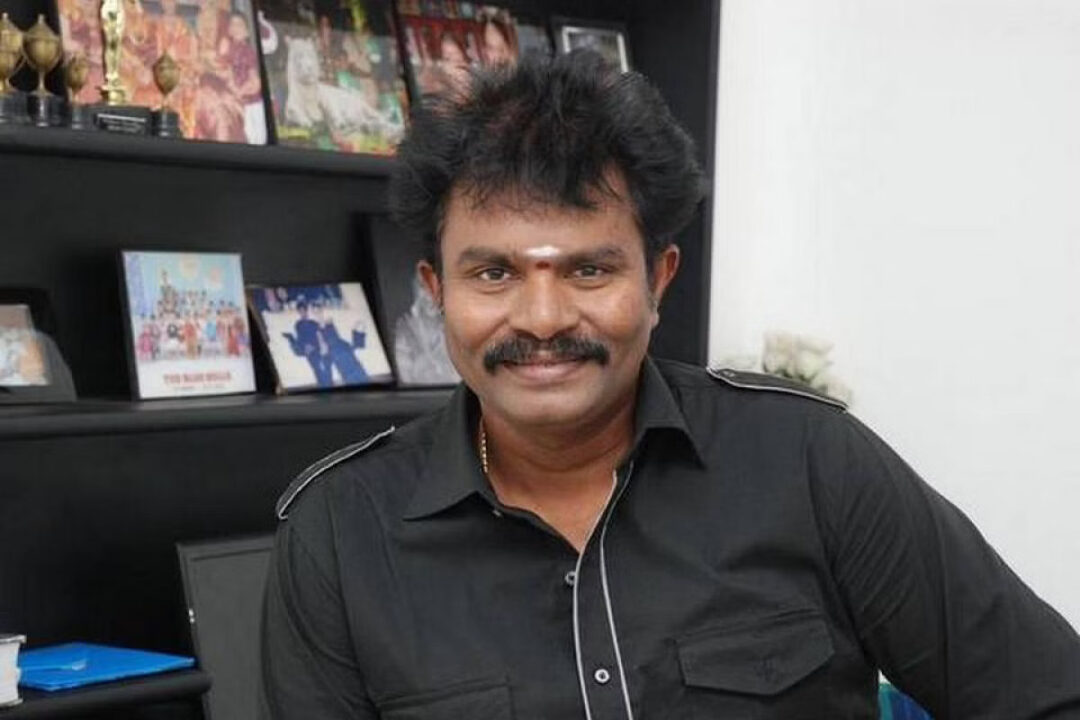 சாமி படத்தில் வந்த இட்லில பீர் ஊத்தி சாப்பிட சீன்..19 ஆண்டுகளுக்கு பிறகு வருத்தம் தெரிவித்த இயக்குனர் ஹரி.. 5