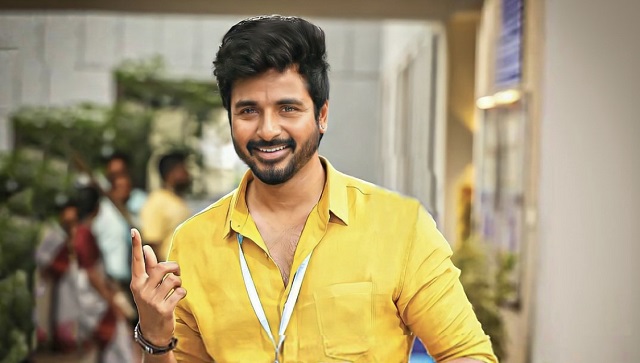 "தலைவா நீங்க ஒரு ஆர்ட்டிஸ்ட்'னு நிரூபிச்சிட்டீங்க"!! "அரிசியால் சிவாவை தத்ரூபமாக வரைந்த ஓவியர்"!! 5