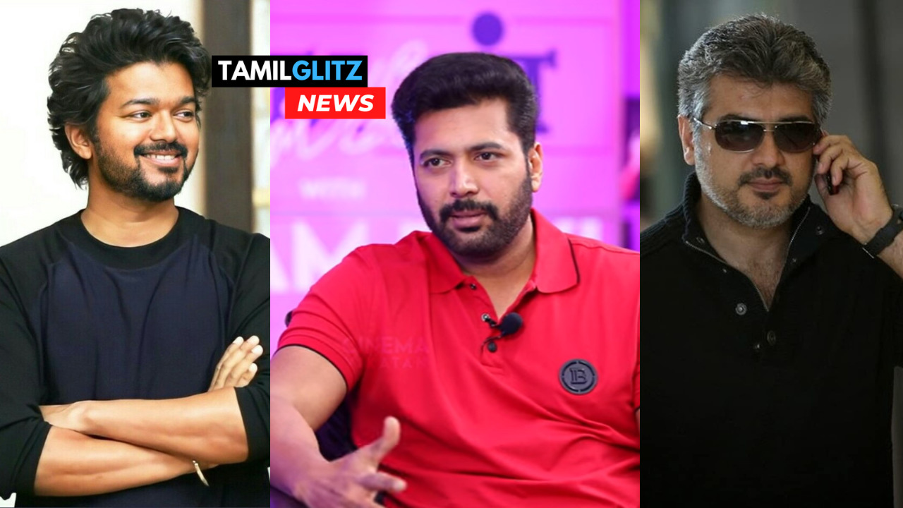 "எப்போதுமே விஜய் ரசிகன் தான்...ஆனா அந்த விஷயத்துல அஜித் சார் தான்"!! 53