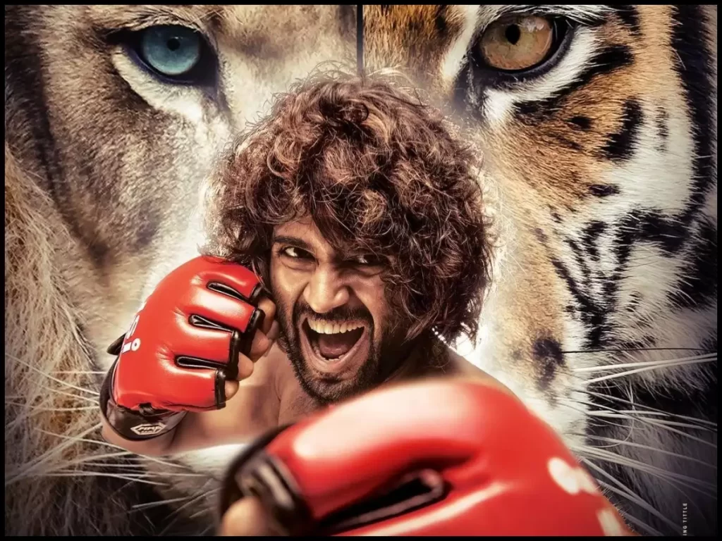 "அடேய்....என்னடா இதெல்லாம்"!! படம் போஸ்டர் என நிர்வாணமாக நிற்கும் விஜய் தேவரக்கொண்டா!! 7