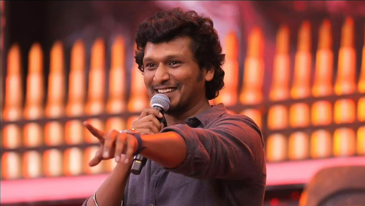 "லோகேஷ் கனகராஜுக்கு உளவியல் பரிசோதனை செய்ய வேண்டும்" உயர்நீதிமன்றத்தில் மனு.! 3
