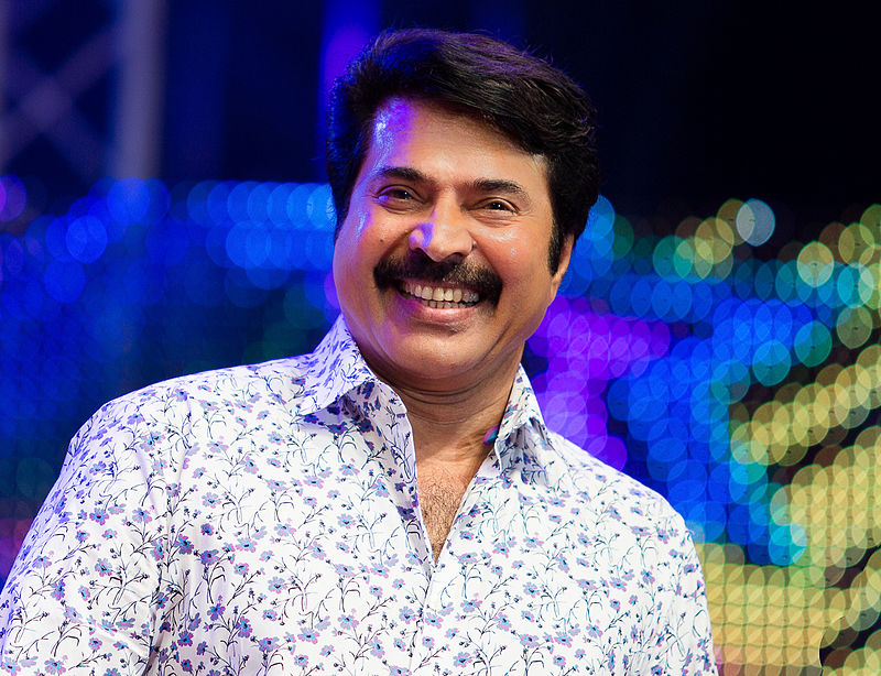 "பிறந்தநாள் அன்று தேசிய விருது நல்ல பரிசு"!!"சூர்யாவை பாராட்டிய மாமூட்டி"!! 9