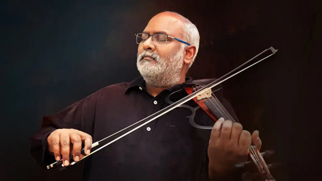 "உன்னோட இசைக்கு அடிமையாகிவிட்டேன்...அனிருத்தை புகழ்ந்த பாகுபலி இசையமைப்பாளர்" 7