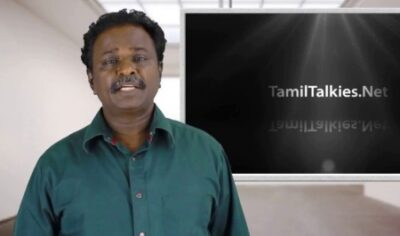 "Oscar, Cannes அது இது'னு சொல்லிட்டு....இப்படி தேனாம்பேட்ட லெவெலுக்கு இறங்கிடீங்க"!! 11