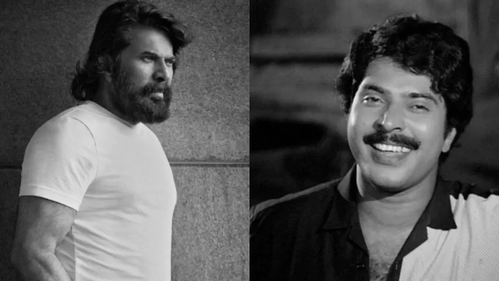 "சிவாஜியாக மாறிய மம்மூட்டி....அசர வைக்கும் நண்பகல் நேரத்து மயக்கம் டீசர்" 3