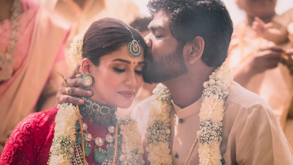 "என் உயிரோடு ஆதாரம் நீதானடி....விக்கி-நயன் ரொமான்டிக் கிளிக்ஸ்" 7