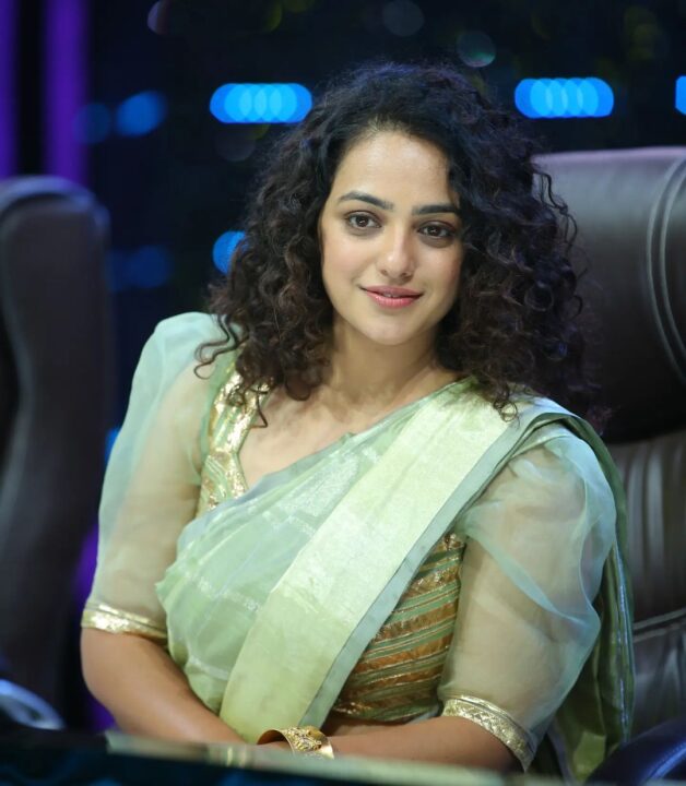 "திருமணம்.....அது ரொம்ப அழகான கதை"!! silent'அ இன்ஸ்டாவில் பேசியுள்ள நித்யா மேனன்" 3