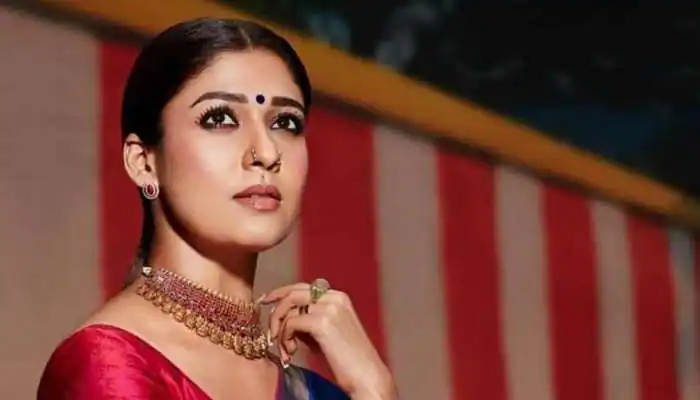 "பொன்னியின் செல்வன் படத்தை தூக்கி போட்ட சிம்பு....நயன்தாரா தான் காரணமா?"!! 7