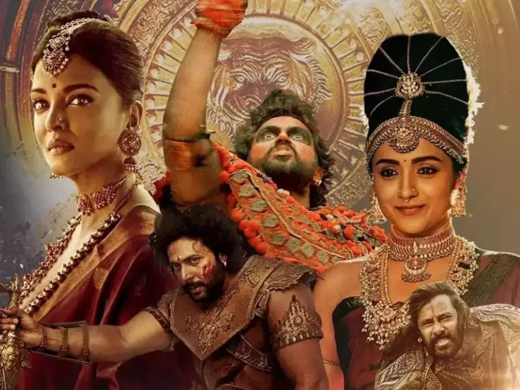 திரிஷாவிற்கு அடிச்ச ஜாக்பாட்"!!"பொன்னியின் செல்வனை தவற விட்டு விட்டு இப்பொது புலம்பும் நடிகை"!! 3
