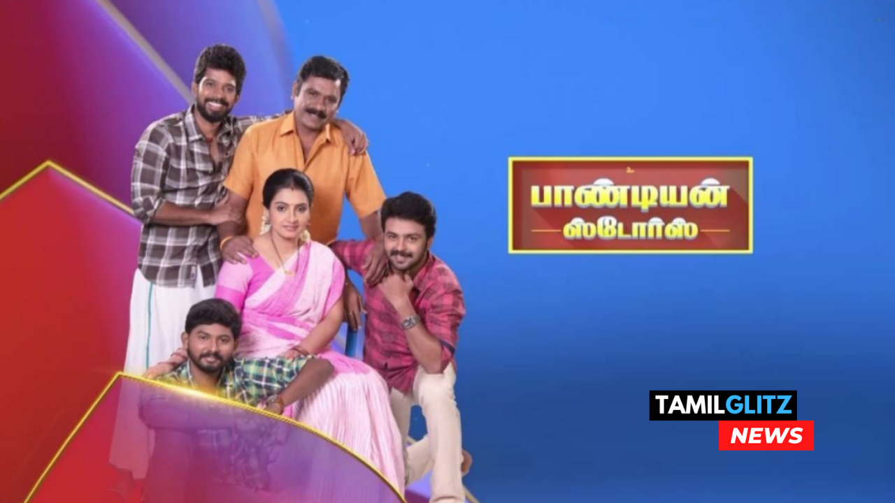 கதிருக்காக திரண்டு வந்த குடும்பம்..! இந்த மாதிரி ஒரு குடும்பம் யாருக்குமே கிடைக்காது.! 3