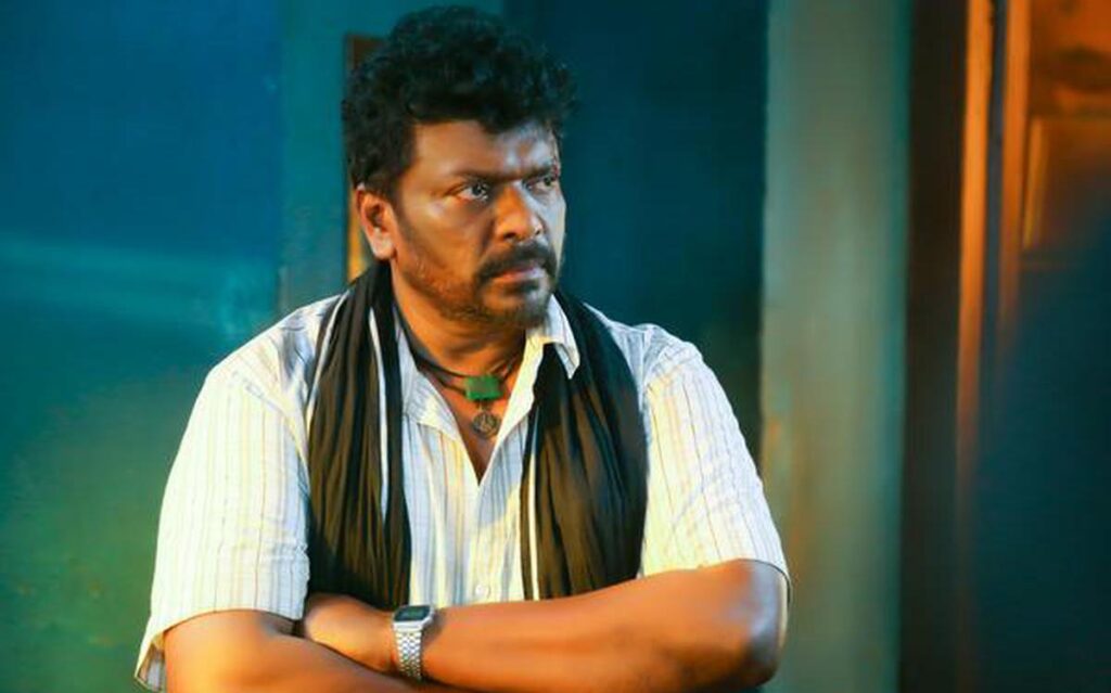 "Oscar, Cannes அது இது'னு சொல்லிட்டு....இப்படி தேனாம்பேட்ட லெவெலுக்கு இறங்கிடீங்க"!! 3