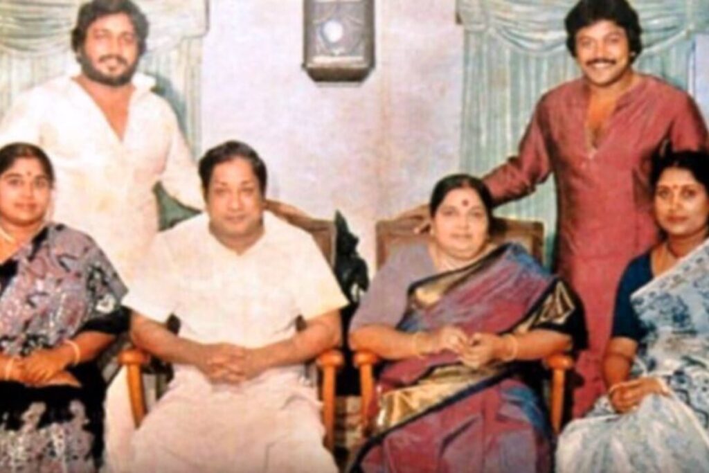 "அந்த உயிலே பொய்யானது....முற்றும் பாசமலர் குடும்ப சொத்து பிரச்சனை" 9